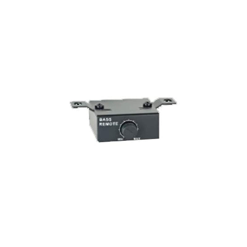 Audiobank High Performance Bass Machine AB-AP12 - Subwoofer Control Features, Equalization Circuit, Dash Mount Remote Control and Bass Indicator - Image 3